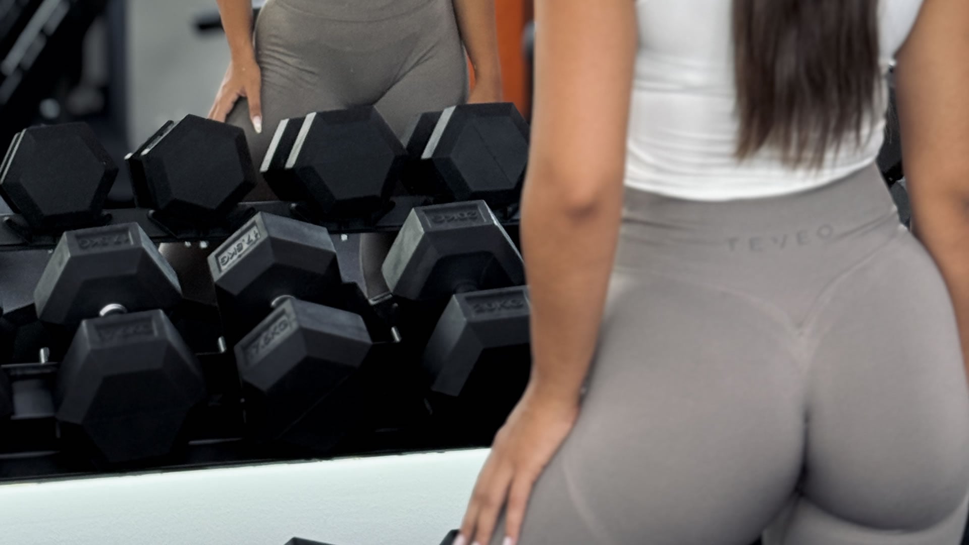 Transformiši Svoje Tijelo