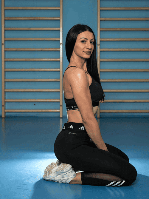 Biljana Milinković - 1